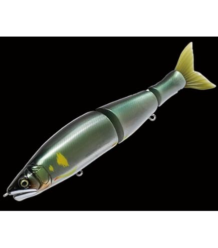 Amazon.co.jp: ガンクラフト(Gan Craft) ジョインテッドクロー 尺ワン